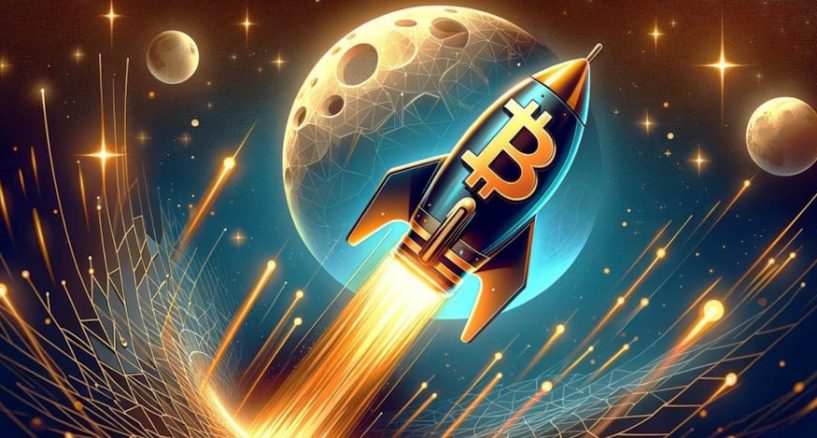 Bitcoin’s Galactic Frontier: Trading Beyond Borders with Satellite Connectivity