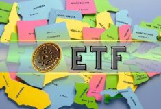 Global Perspectives: Exploring Bitcoin ETF Interest and Regional Variances