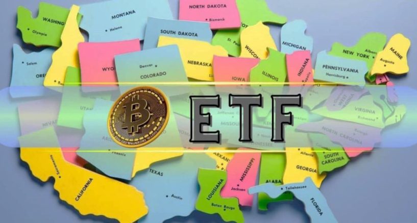 Global Perspectives: Exploring Bitcoin ETF Interest and Regional Variances